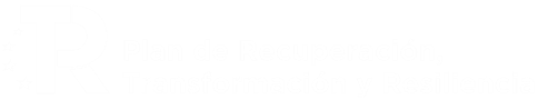 Plan de Recuperación, Transformación y Resiliencia